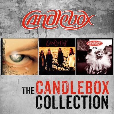 The Candlebox Collection's cover