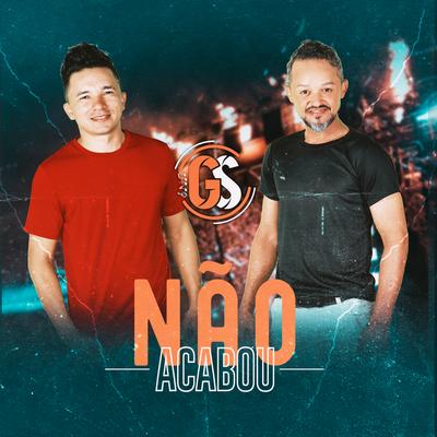 Não Acabou By gs ponto com's cover