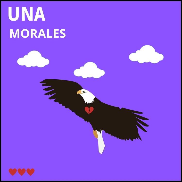 Morales's avatar image