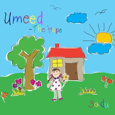 Umeed - the Hope's cover