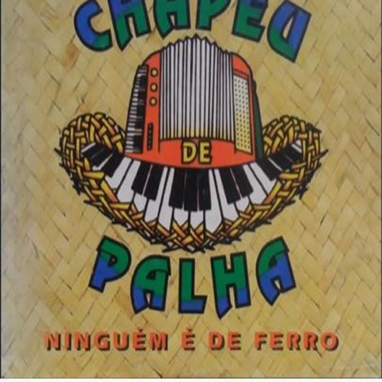 Chapéu de Palha's avatar image