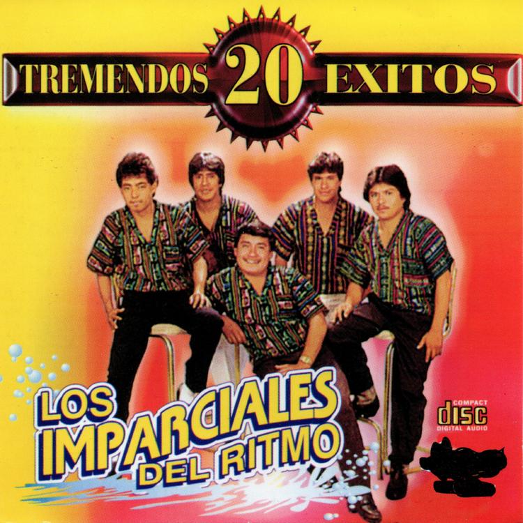 Los Imparciales Del Ritmo's avatar image