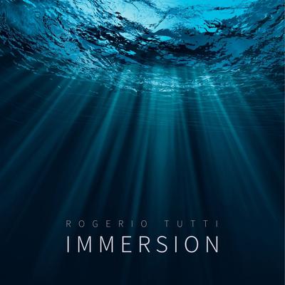 Immersion's cover