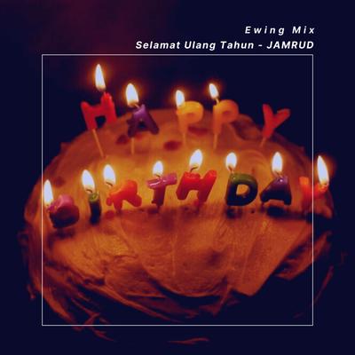 DJ Selamat Ulang Tahun - Jamrud (EXC)'s cover