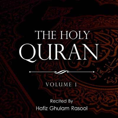 Hafiz Ghulam Rasool's cover