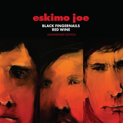 Black Fingernails, Red Wine (Anniversary Edition)'s cover