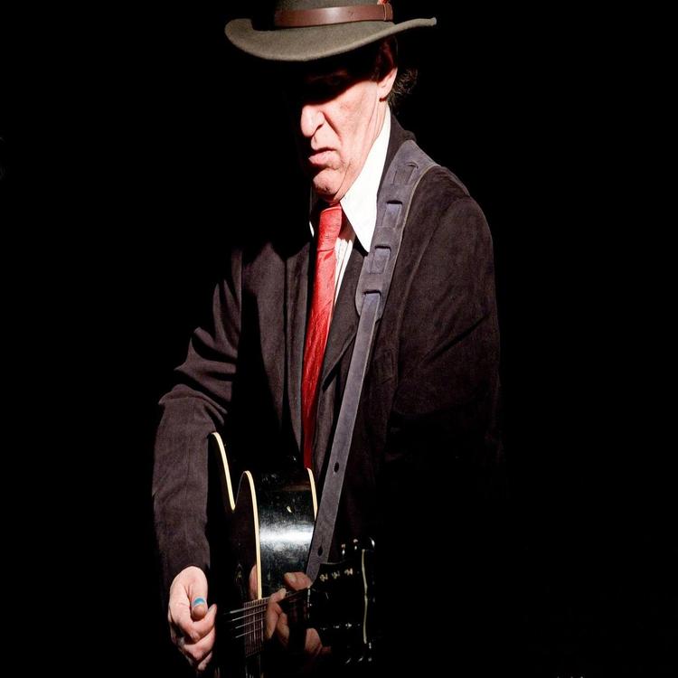 Ron Hynes's avatar image