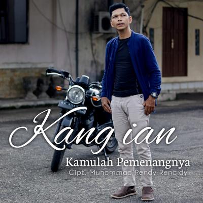 Kamulah Pemenangnya's cover