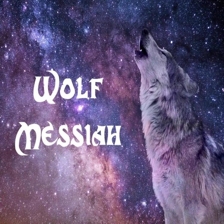 Wolf Messiah's avatar image