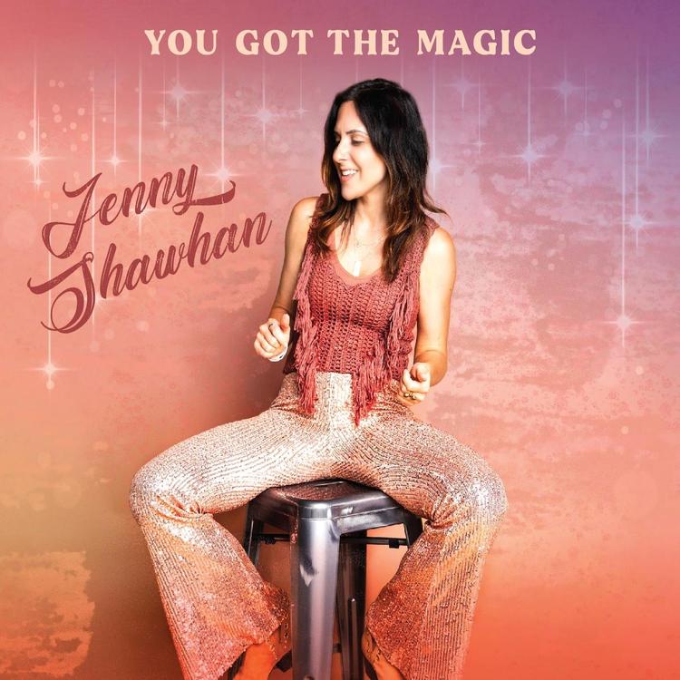 Jenny Shawhan's avatar image