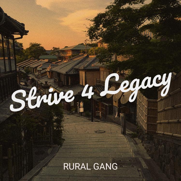 Rural Gang's avatar image