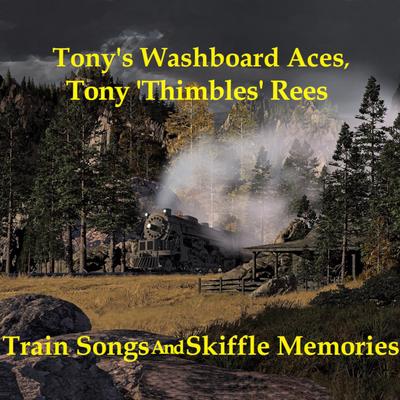 Train Songs And Skiffle Favourites's cover