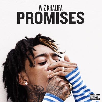 Promises By Wiz Khalifa's cover