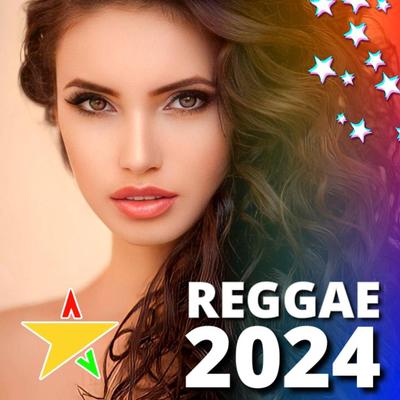 REGGAE OFICIAL MELÔ DE SASHA 2024 By André Mix Oficial's cover