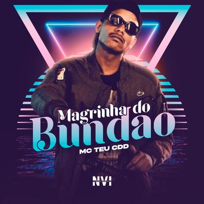 Magrinha do Bundão's cover