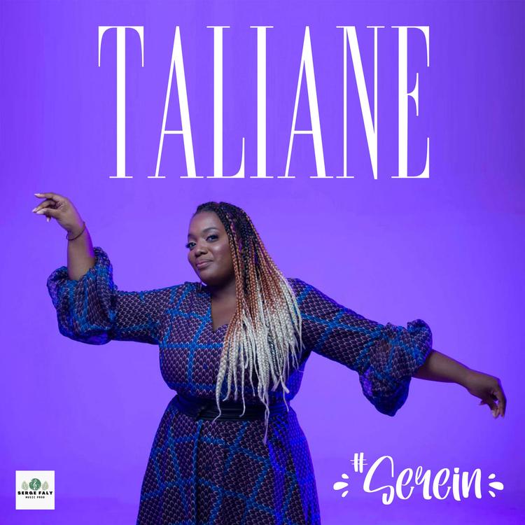 Taliane's avatar image