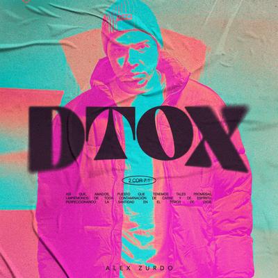 DTOX's cover