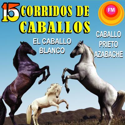 15 Corridos de Caballos's cover