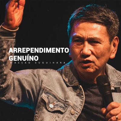 Arrependimento Genuíno (Ao Vivo)'s cover