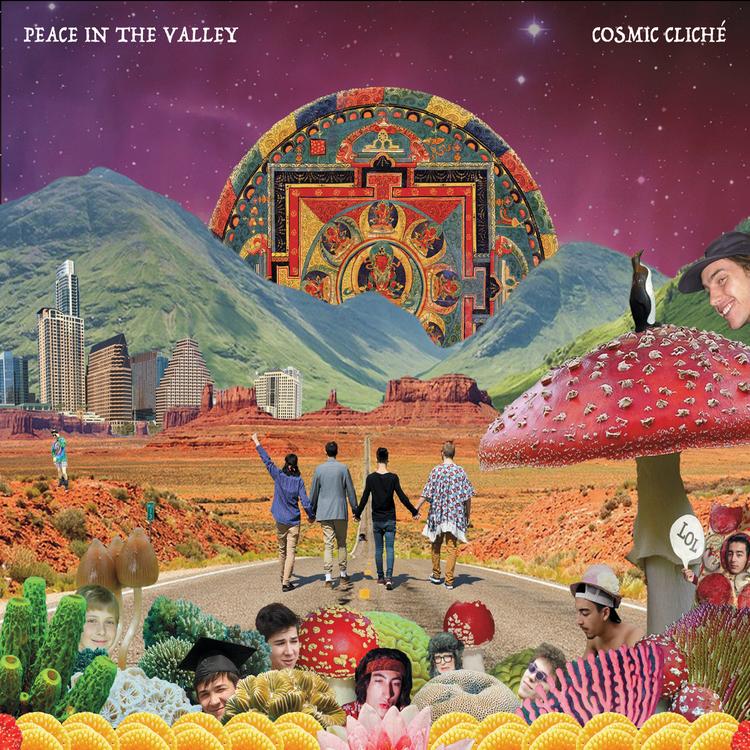 Peace In The Valley's avatar image