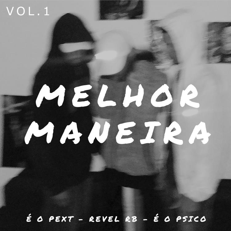 Melhor Maneira Records's avatar image