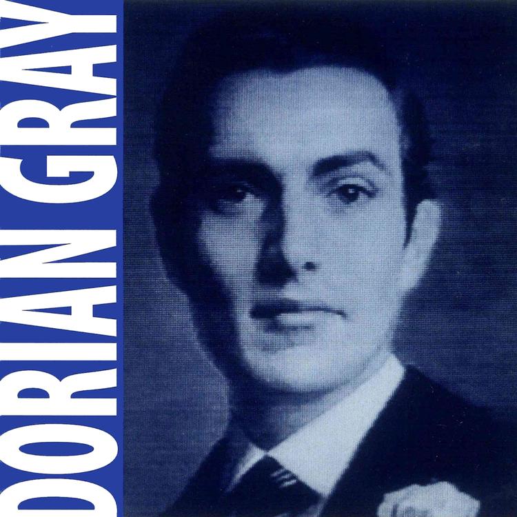 Dorian Gray's avatar image