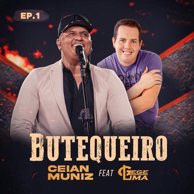 Butequeiro, Ep. 1's cover