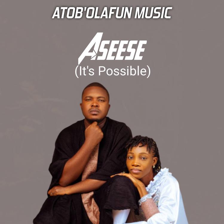Atob'olafun Music's avatar image