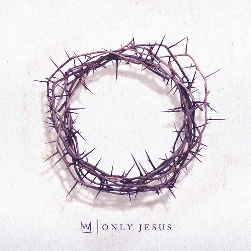 JESUS GOSPEL TRAP REMIX's cover