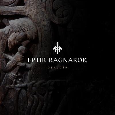 Eptir Ragnarök's cover