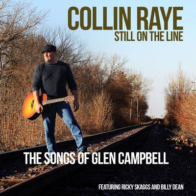 Still on the Line....the Songs of Glen Campbell's cover