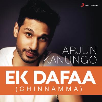 Ek Dafaa (Chinnamma)'s cover