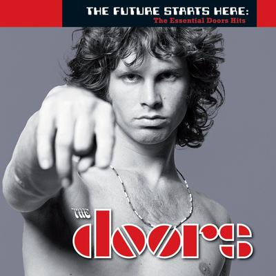 Love Street (New Stereo Mix) By The Doors's cover