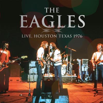 Live, Houston Texas 1976's cover