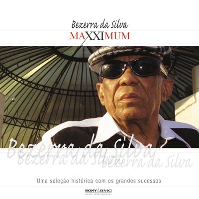 Meu Pai é General de Umbanda By Bezerra Da Silva's cover