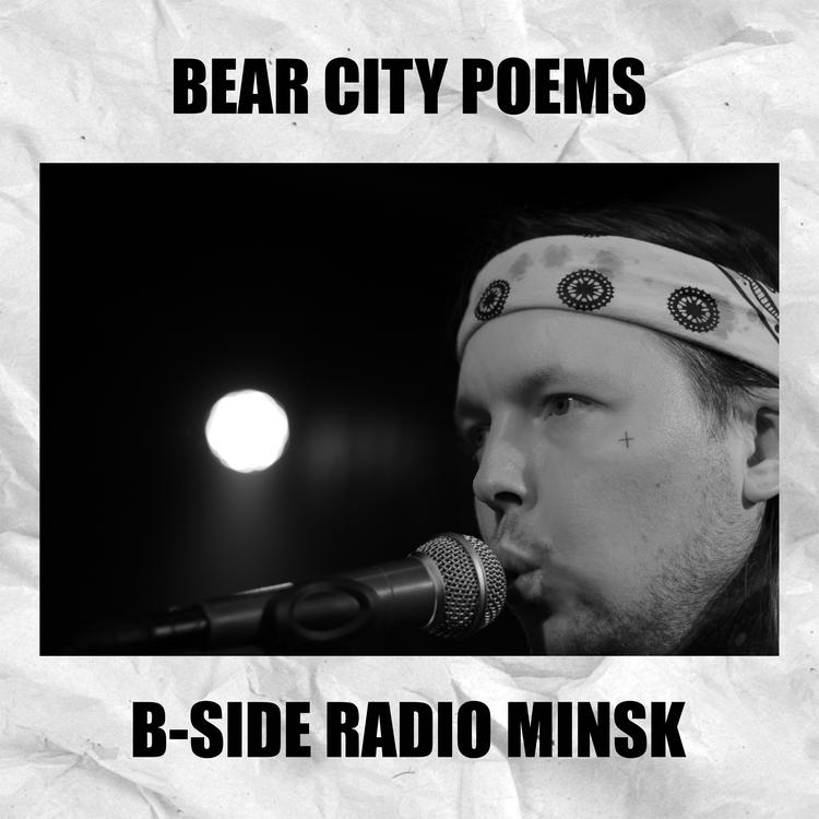 Bear City Poems's avatar image