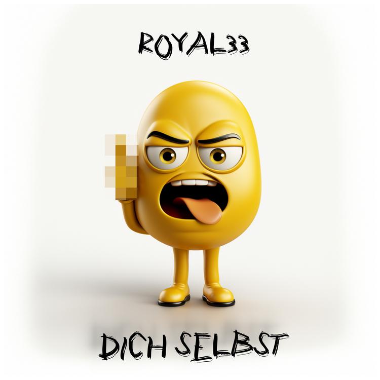 Royal33's avatar image