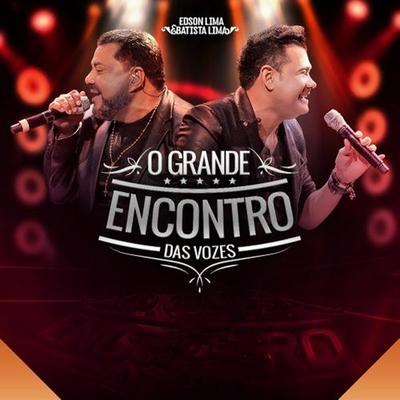 O Grande Encontro Das Vozes  - Ao Vivo's cover