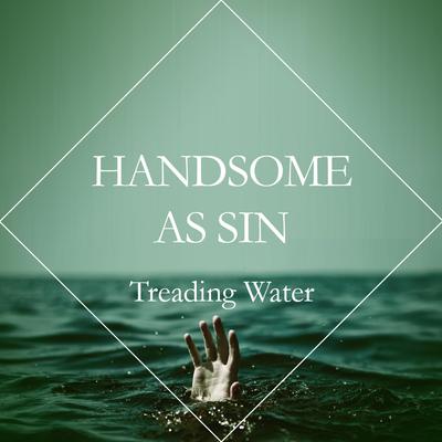 Handsome As Sin's cover