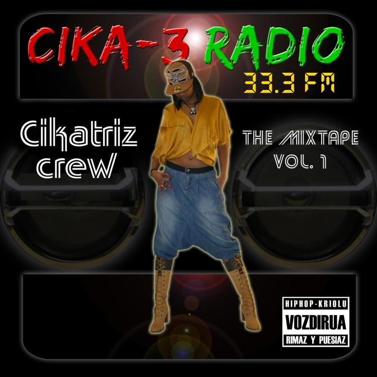 Cikatriz Crew's avatar image