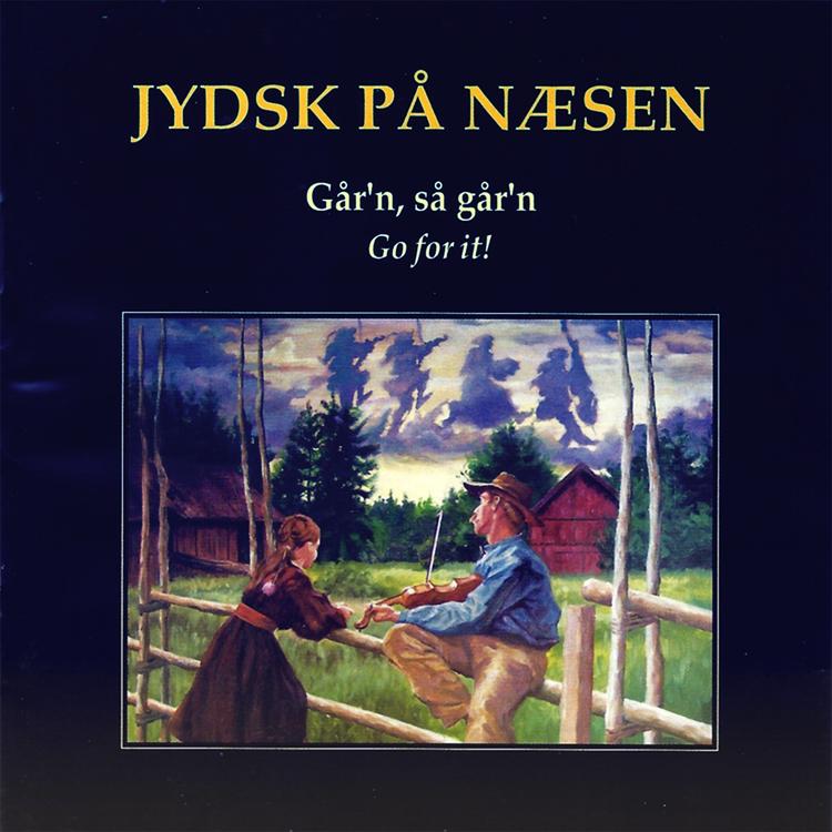 Jydsk på Næsen's avatar image