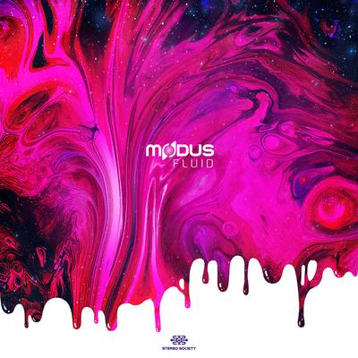 Disconnected By Modus's cover