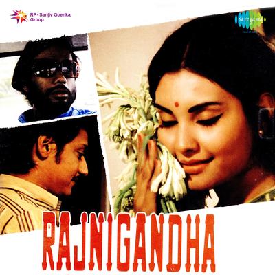 Rajnigandha's cover