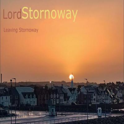 Lord Stornoway's cover