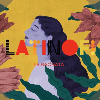 La Bachata (lofi remix)'s cover