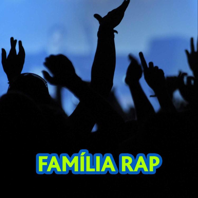 Família Rap's avatar image