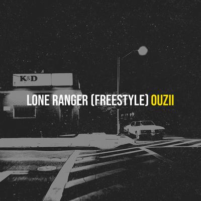 Lone Ranger (Freestyle)'s cover