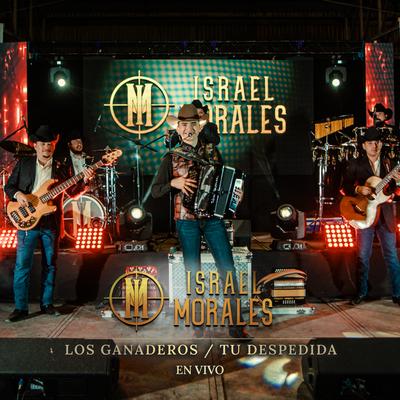 Los Ganaderos (En Vivo)'s cover