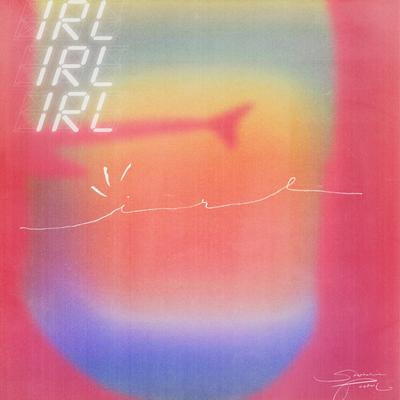 IRL By Stephanie Poetri's cover