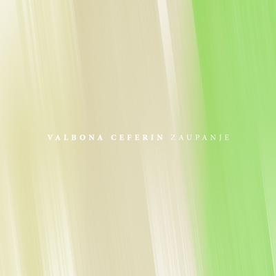 Valbona Ceferin's cover